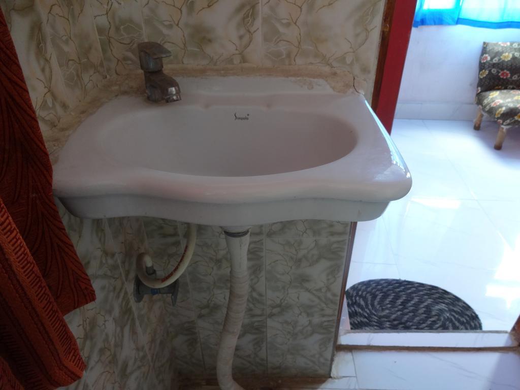 Rahul Buddha Guest House Бодх-Гая Экстерьер фото