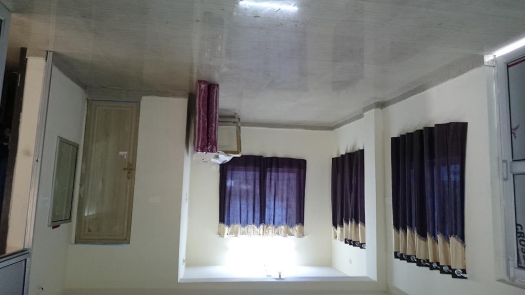Rahul Buddha Guest House Бодх-Гая Экстерьер фото